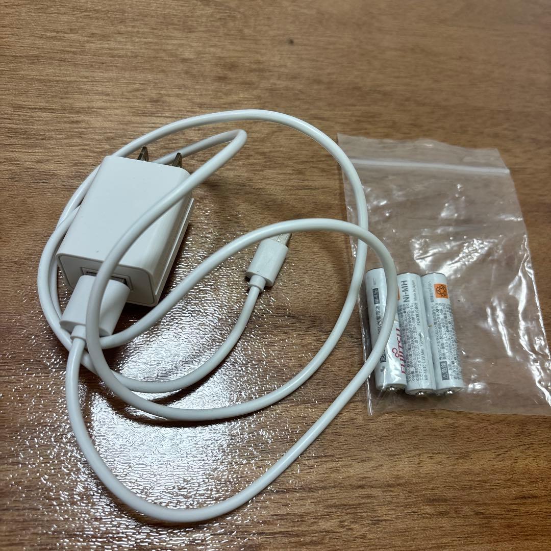 ピスコール　（夜尿症治療）