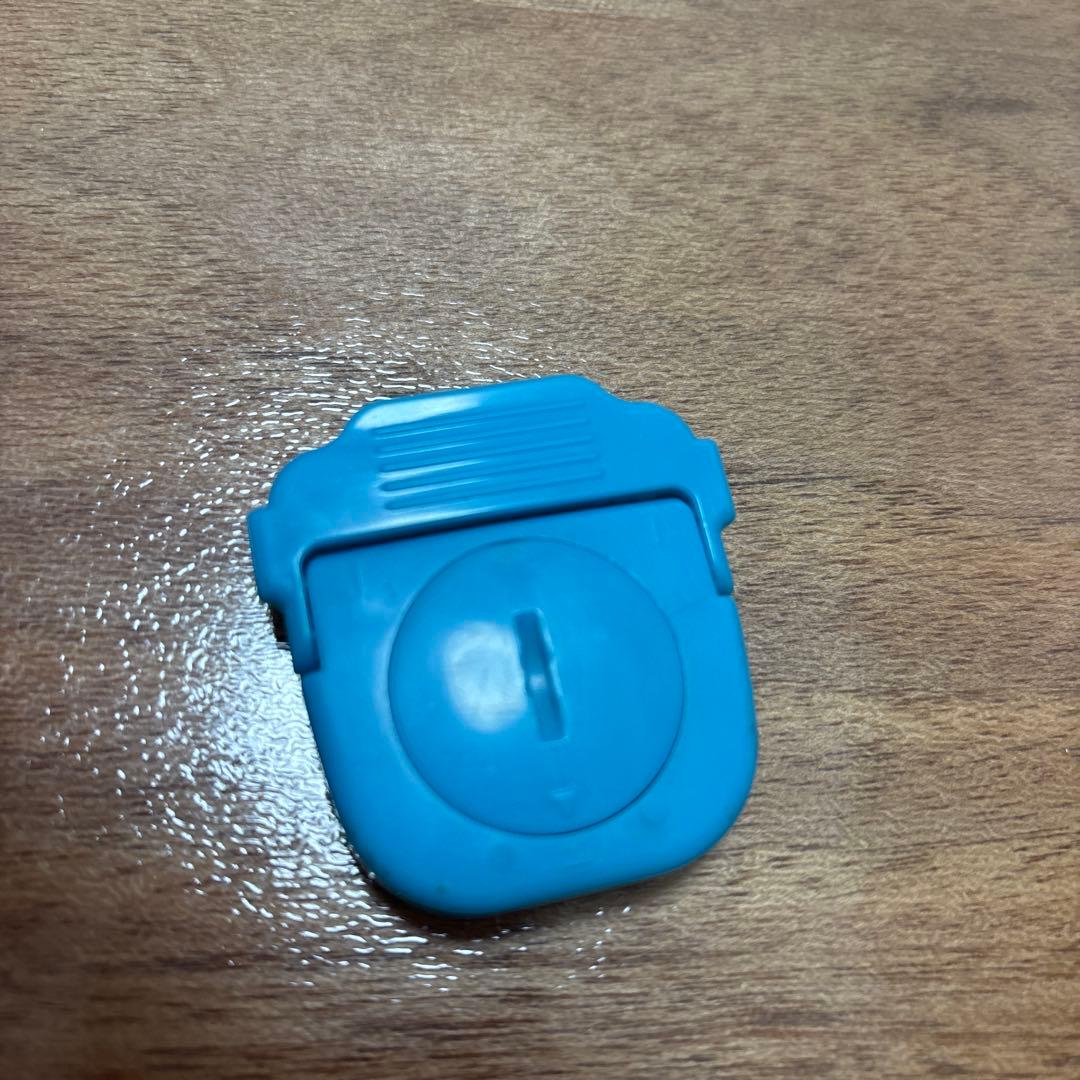 ピスコール　（夜尿症治療）