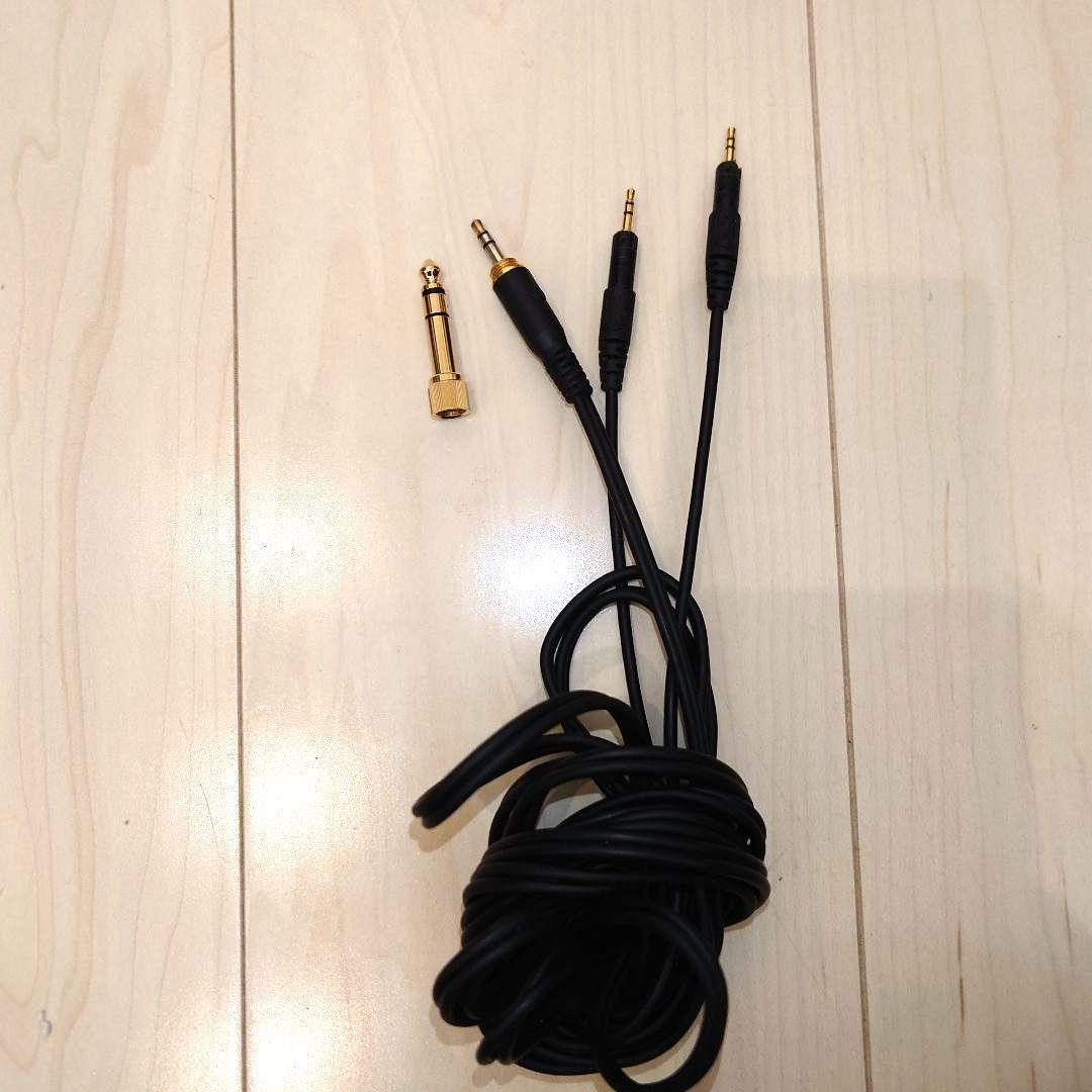 ATH-R70X audio-technica 開放型バンド ヘッドホン