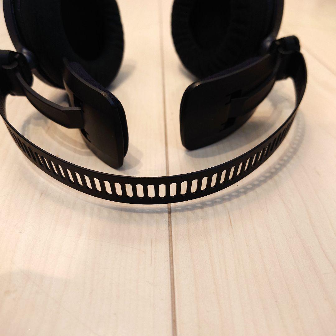 ATH-R70X audio-technica 開放型バンド ヘッドホン