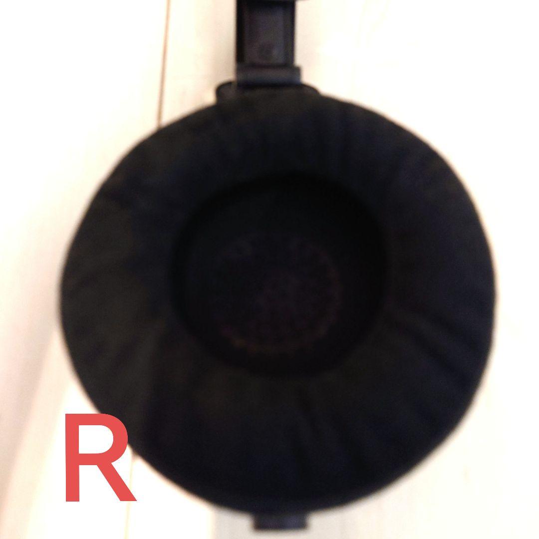 ATH-R70X audio-technica 開放型バンド ヘッドホン