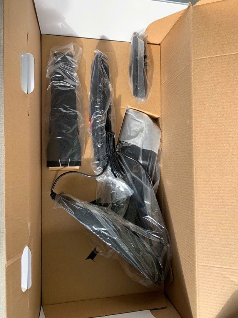 Shark EVOPOWER W50 充電式ハンディクリーナー