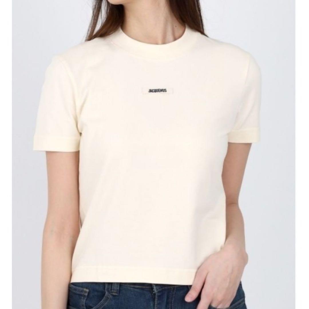 JACQUEMUS（ジャックムス） × Tシャツ（未使用・美品・即日配送