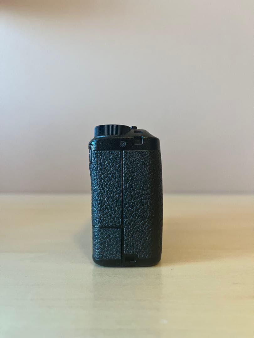 RICOH GRⅢ 本体と付属品（予備バッテリー、充電器あり）