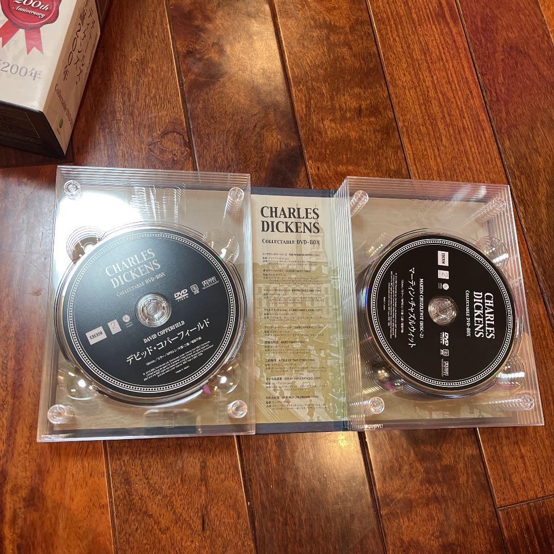 ぷくりん)チャールズ・ディケンズ 生誕200年 Collectable