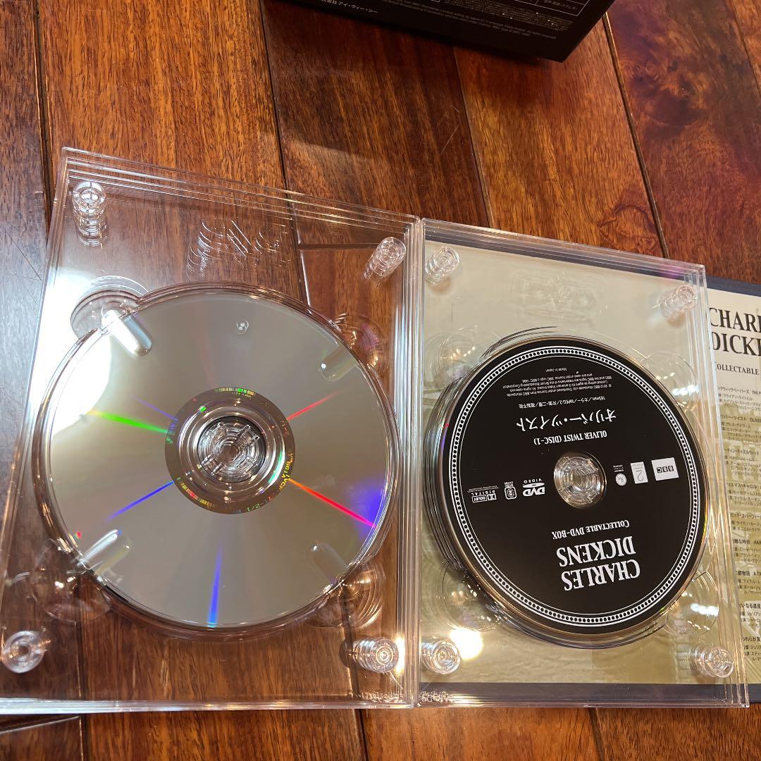 ぷくりん)チャールズ・ディケンズ 生誕200年 Collectable