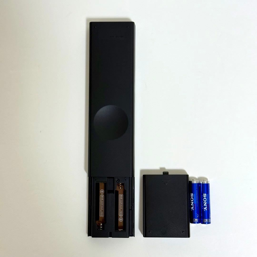 SONY BDZ-FBT2200 Ultra HDブルーレイレコーダー