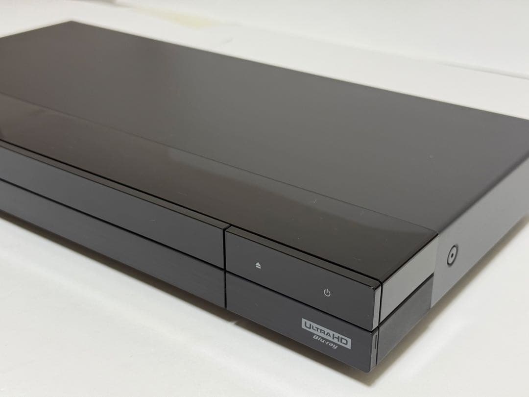 SONY BDZ-FBT2200 Ultra HDブルーレイレコーダー