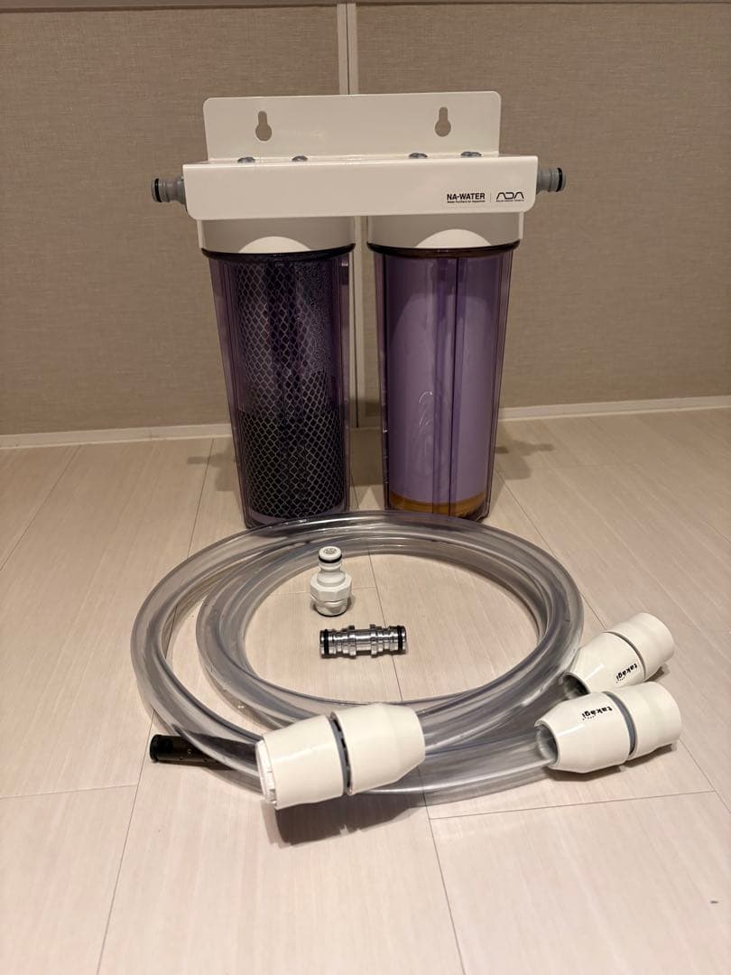 NA-WATER（custom）