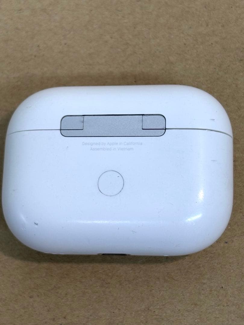 18935 AirPods Pro (第2世代) A2698/2699