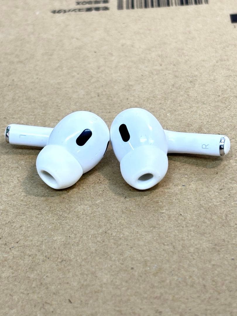 18935 AirPods Pro (第2世代) A2698/2699