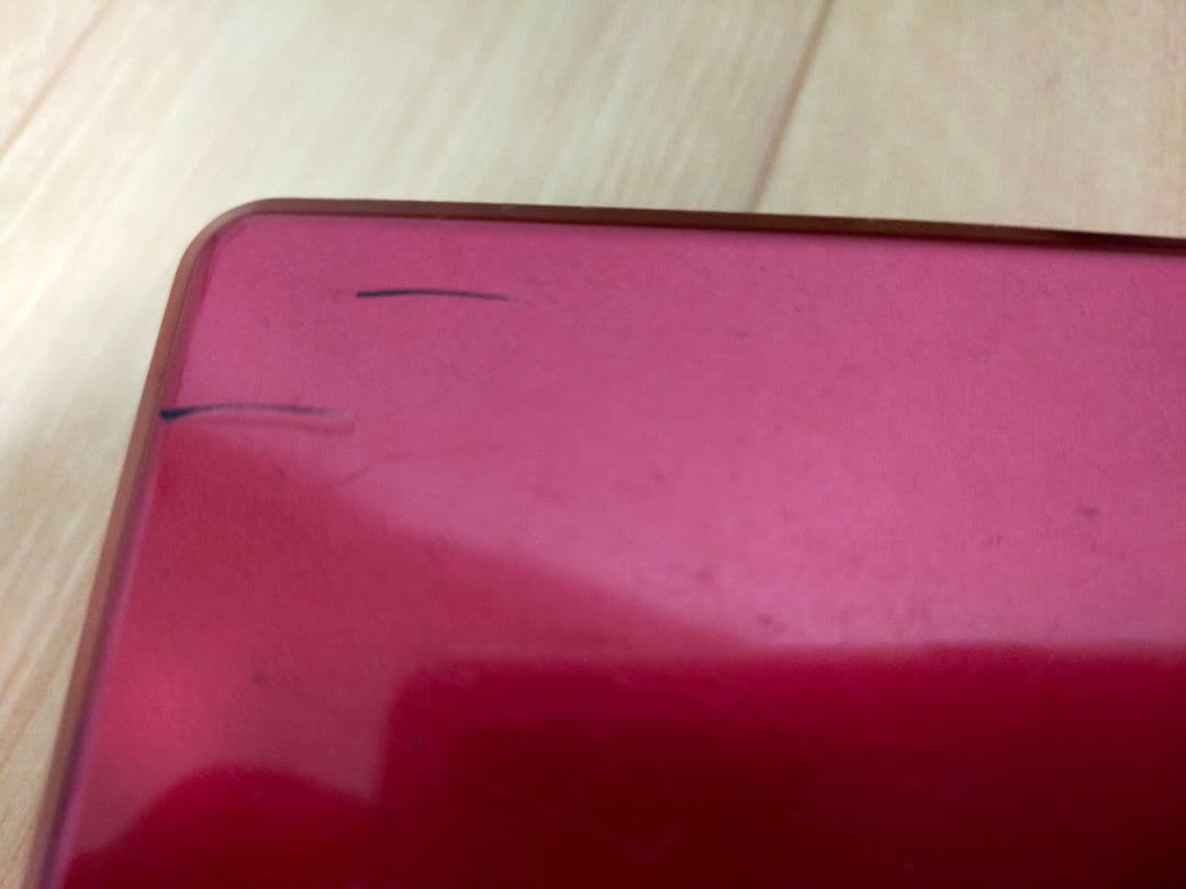 【訳あり】FUJITSU LIFEBOOK AH53/R FMVA53RR