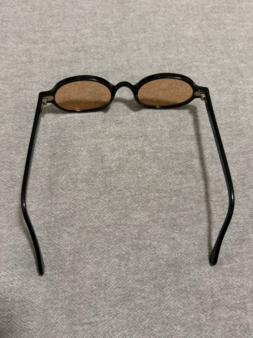 90s Giorgio Armani サングラス　中田英寿　着用モデル