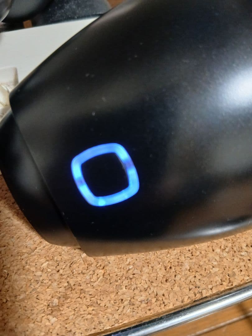 NEWAリフト 美顔器 ブラック