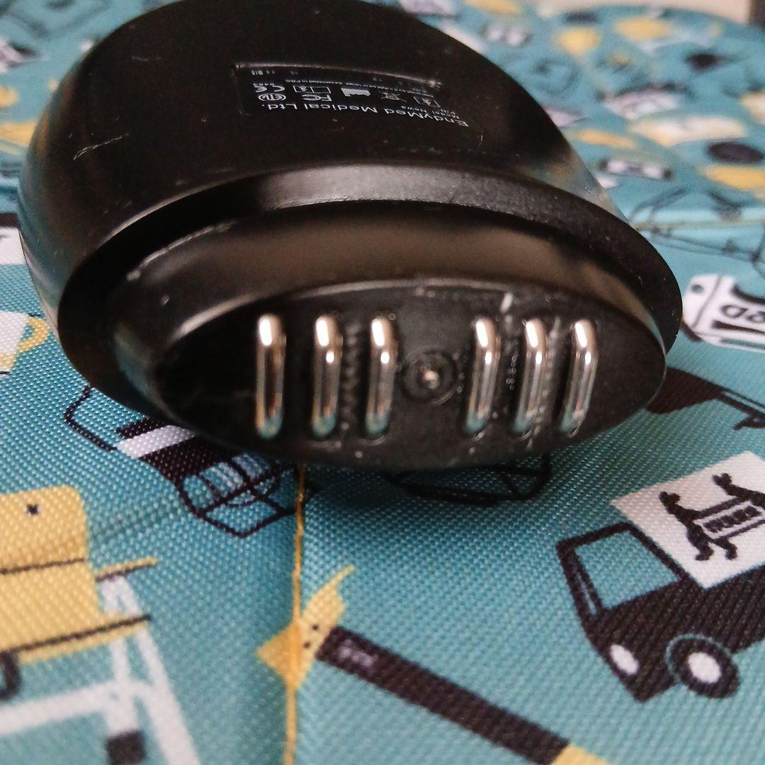 NEWAリフト 美顔器 ブラック