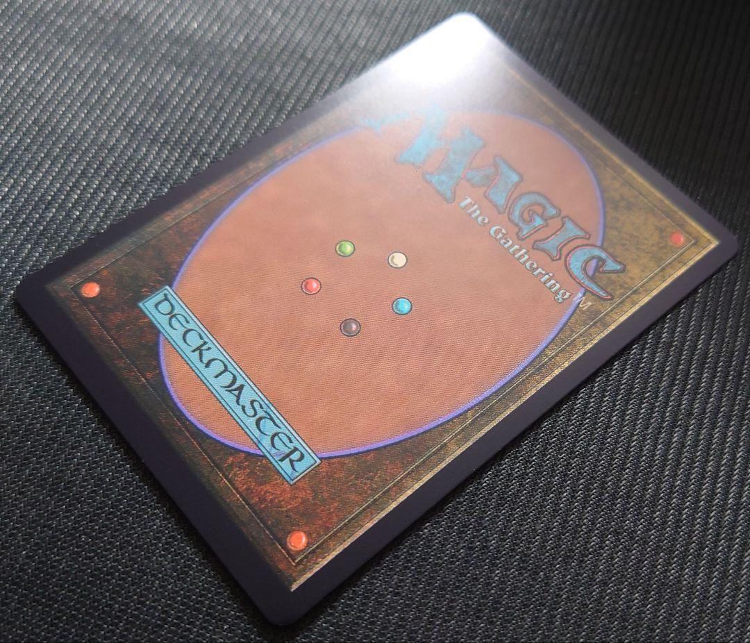 MTG 稀少個体 モノクロ ボーダーレス 渦まく知識 SLD スパイダーマン