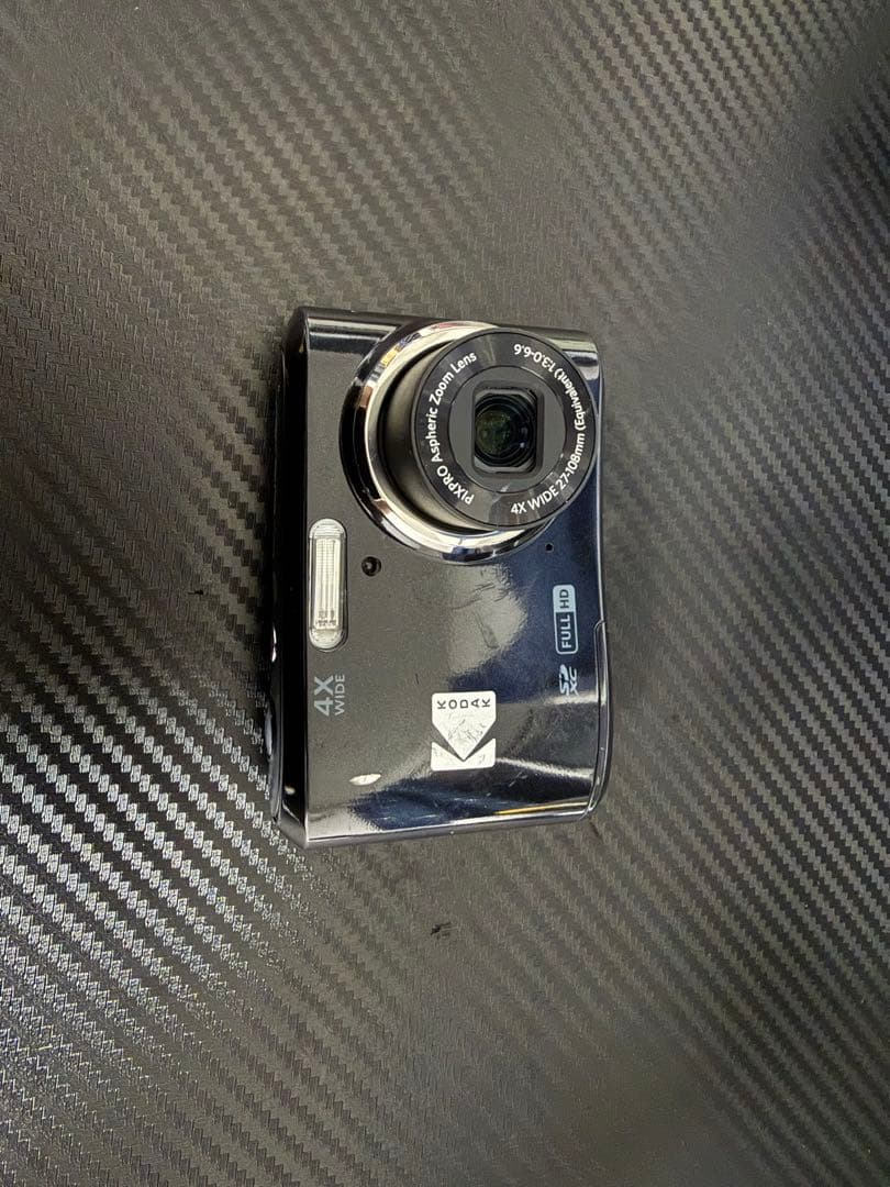 Kodak コダック FZ45 PIXPRO デジタルカメラ