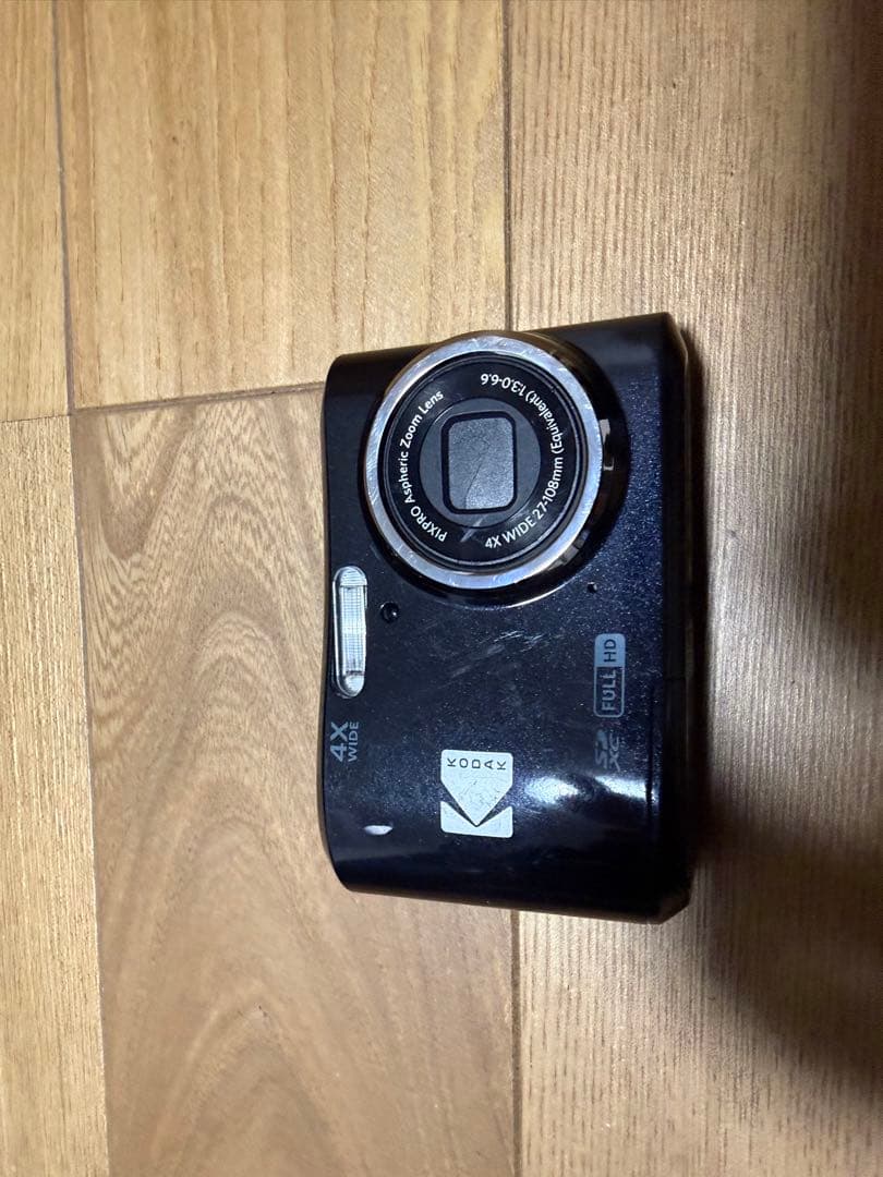 Kodak コダック FZ45 PIXPRO デジタルカメラ