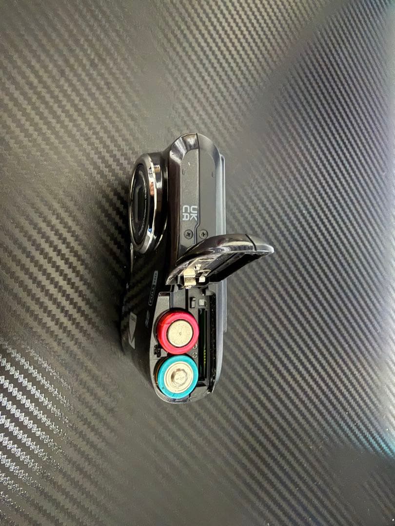 Kodak コダック FZ45 PIXPRO デジタルカメラ