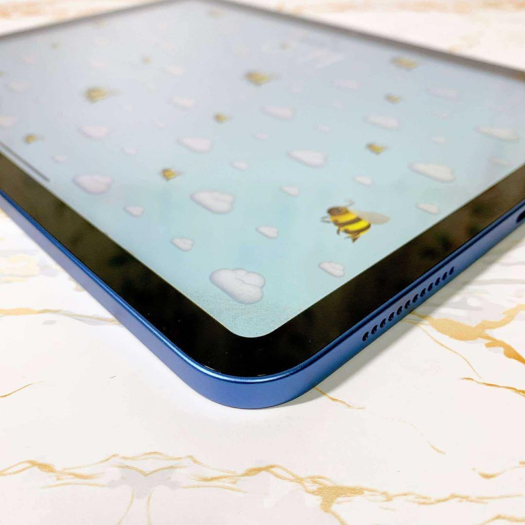 超美品iPad A16 128GB BT100%