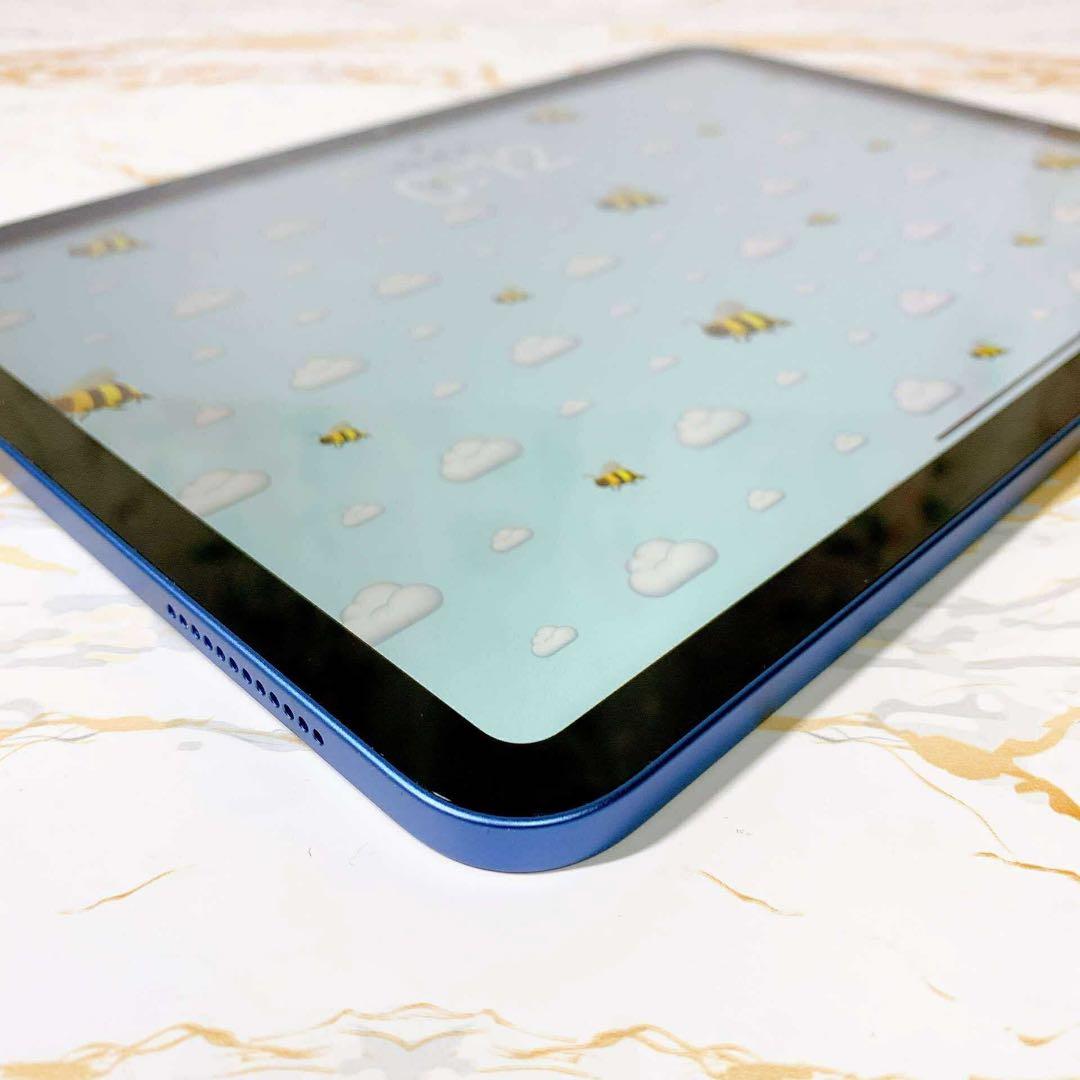 超美品iPad A16 128GB BT100%