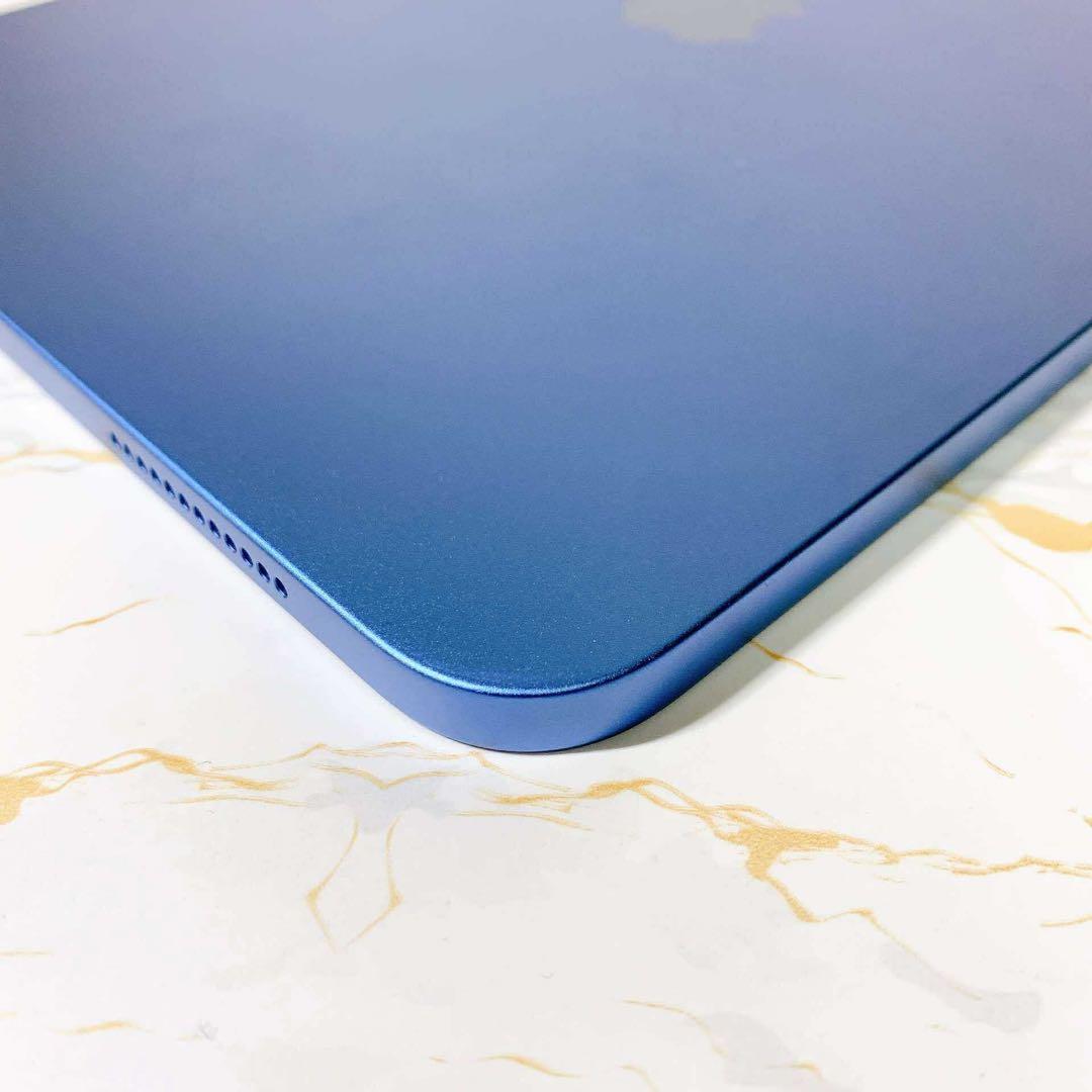 超美品iPad A16 128GB BT100%