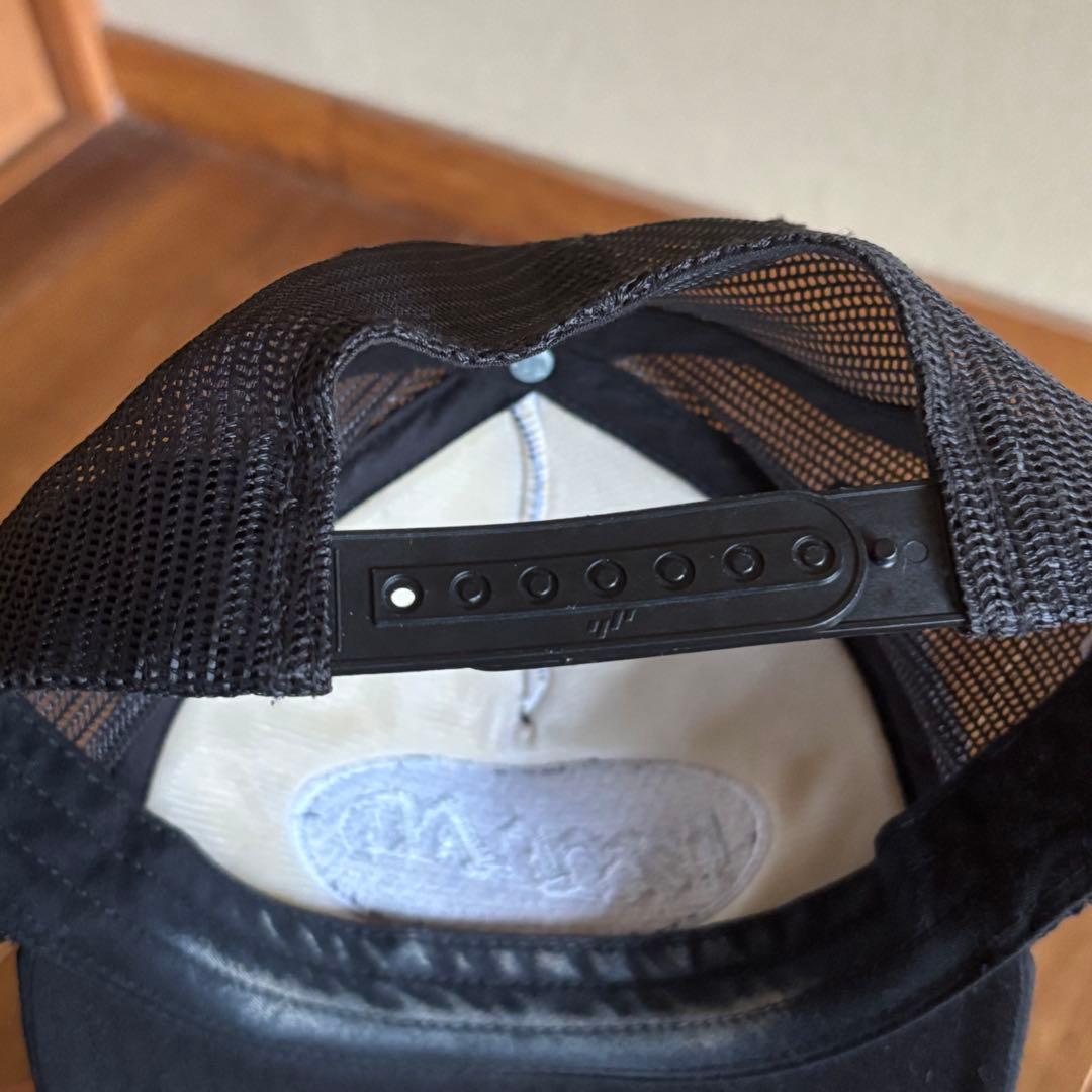 きこ【VALLAD】キャップ初期モデル