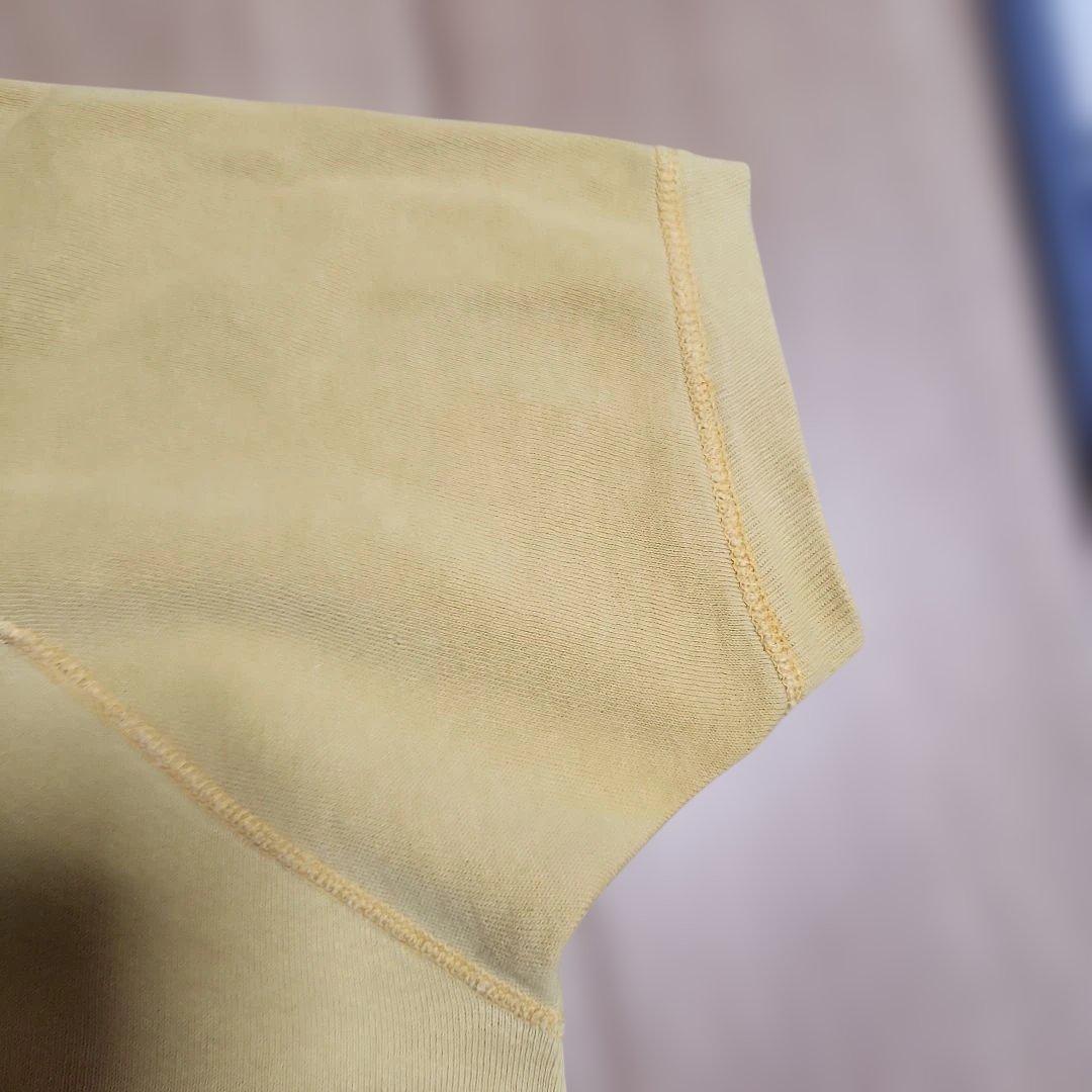 ハ*ビ様 60s vintage sweat フロッキー ビンテージ半袖スウェッ