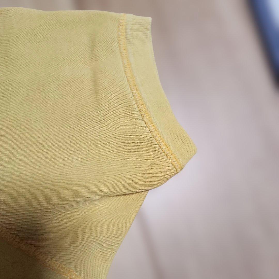 ハ*ビ様 60s vintage sweat フロッキー ビンテージ半袖スウェッ