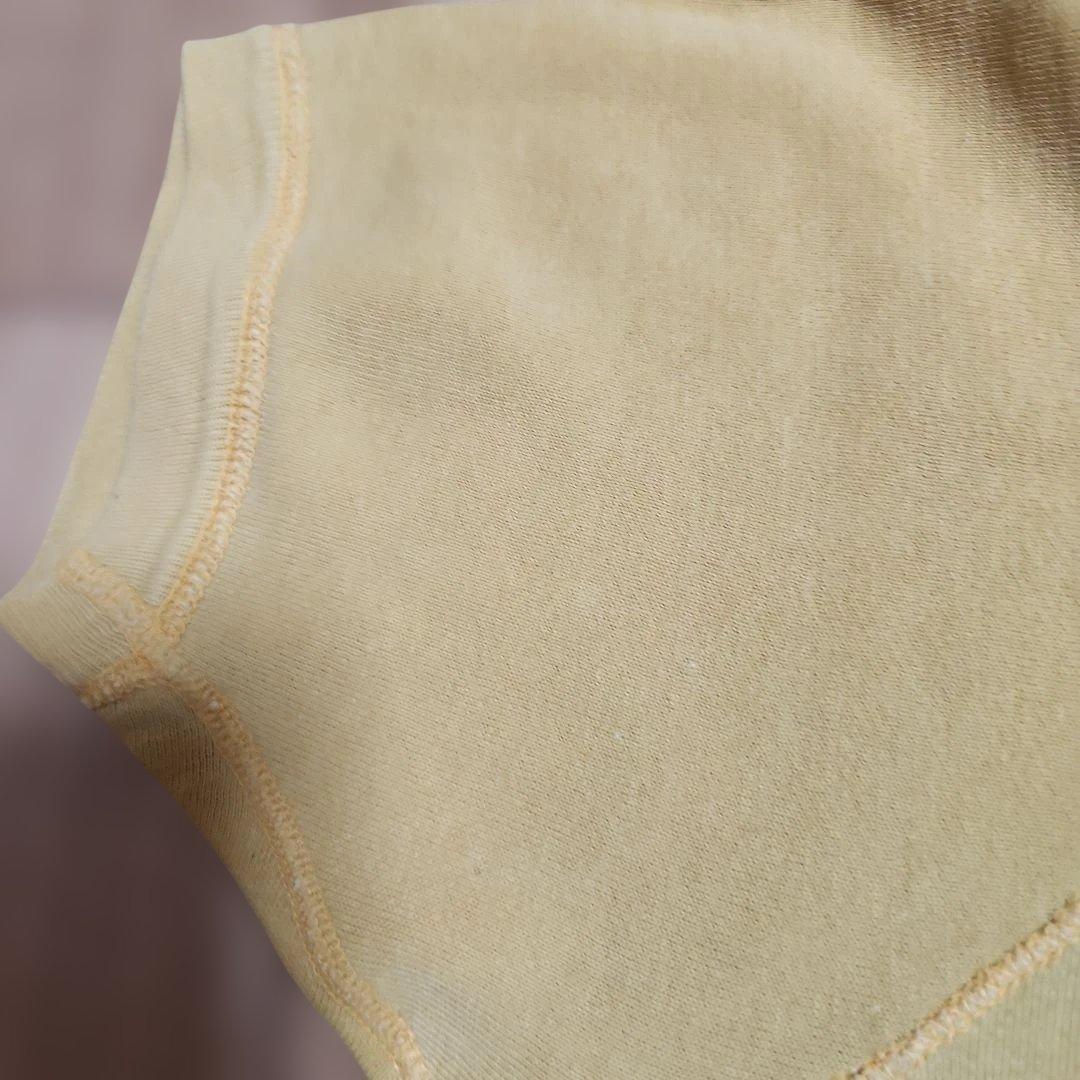 ハ*ビ様 60s vintage sweat フロッキー ビンテージ半袖スウェッ