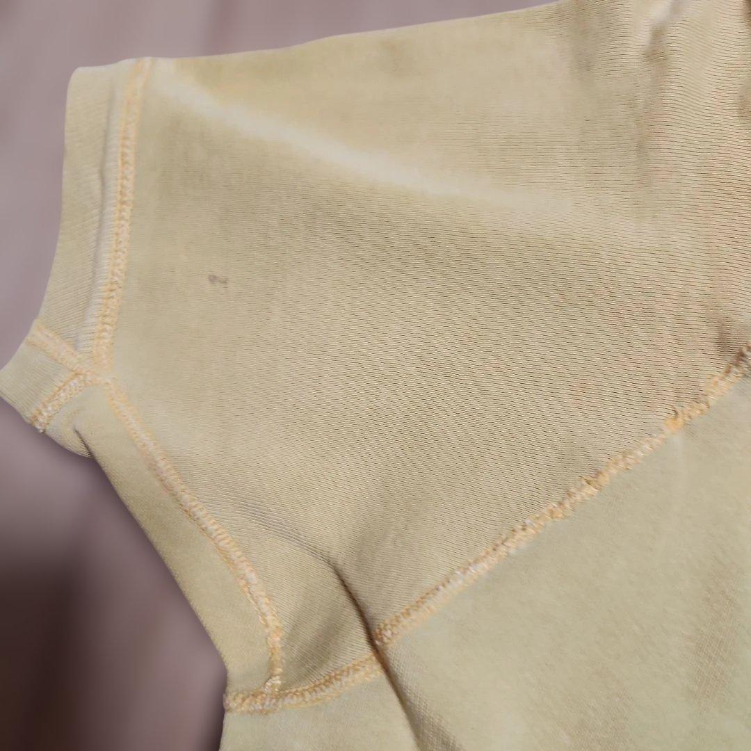 ハ*ビ様 60s vintage sweat フロッキー ビンテージ半袖スウェッ