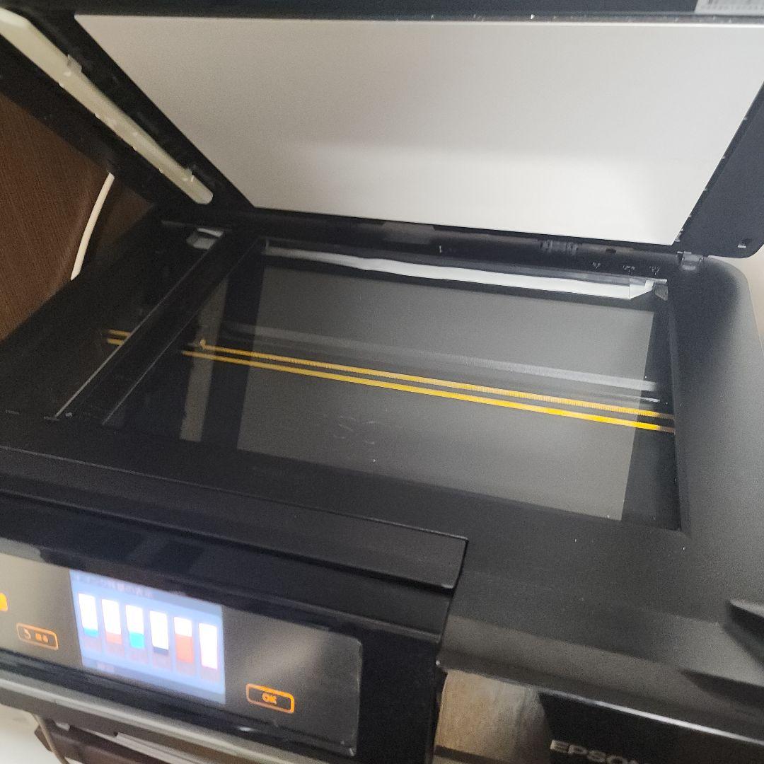 EPSON EP-902A インクジェットプリンター