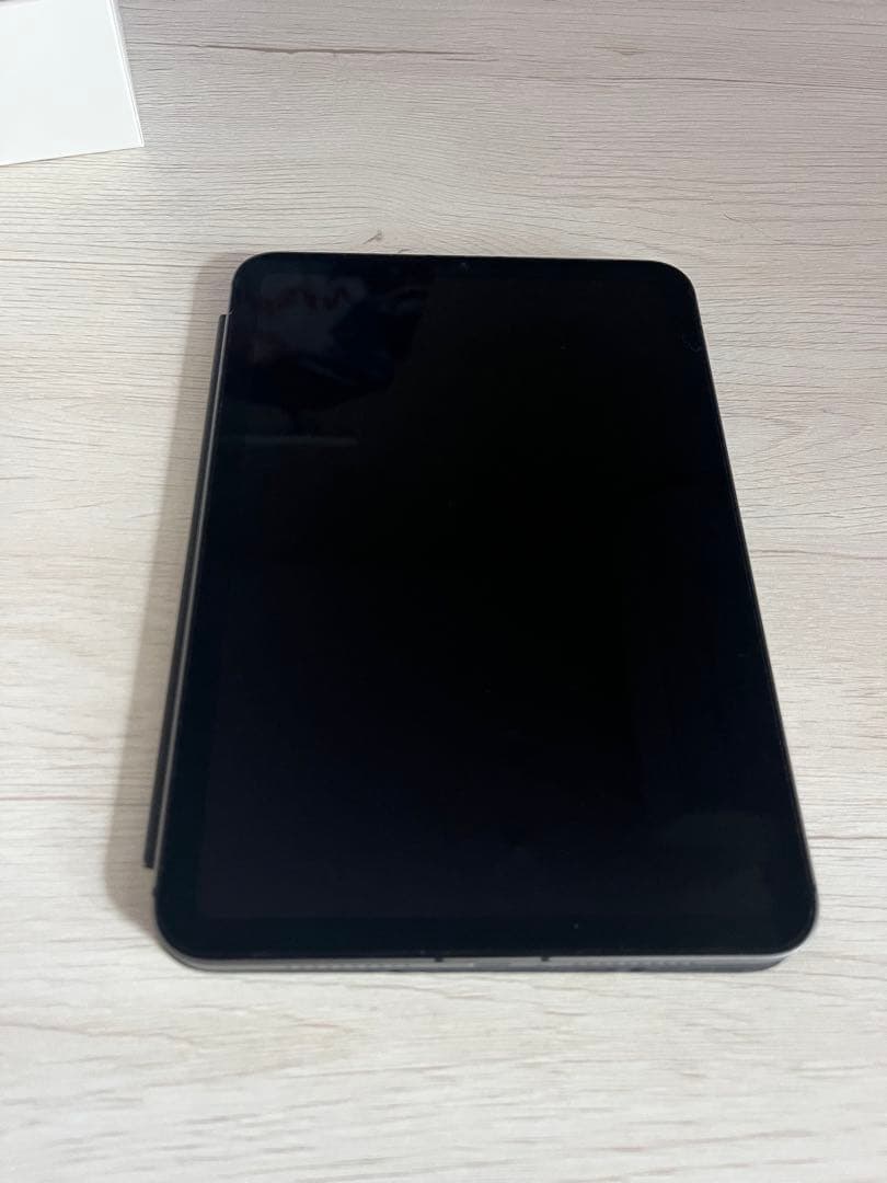 Apple iPad mini (第6世代) Wi-Fi + Cellular