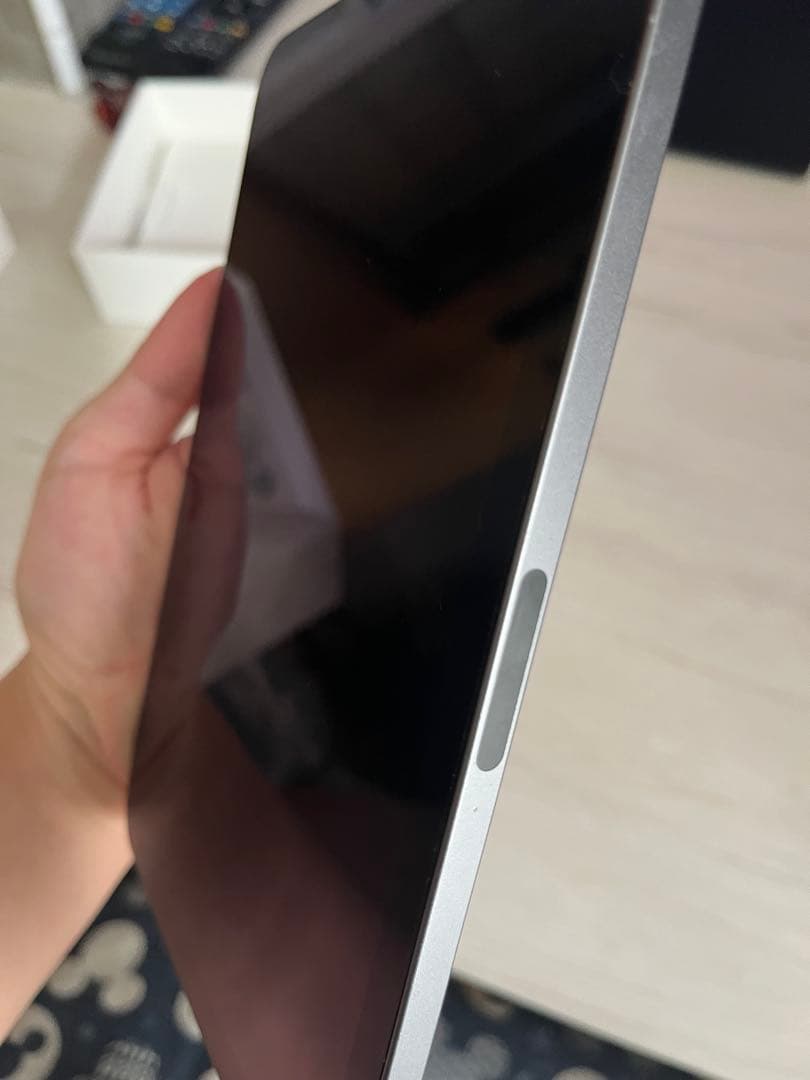 Apple iPad mini (第6世代) Wi-Fi + Cellular