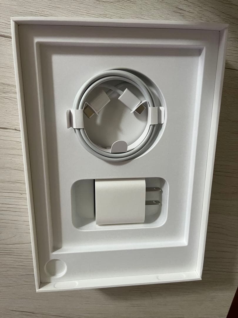 Apple iPad mini (第6世代) Wi-Fi + Cellular