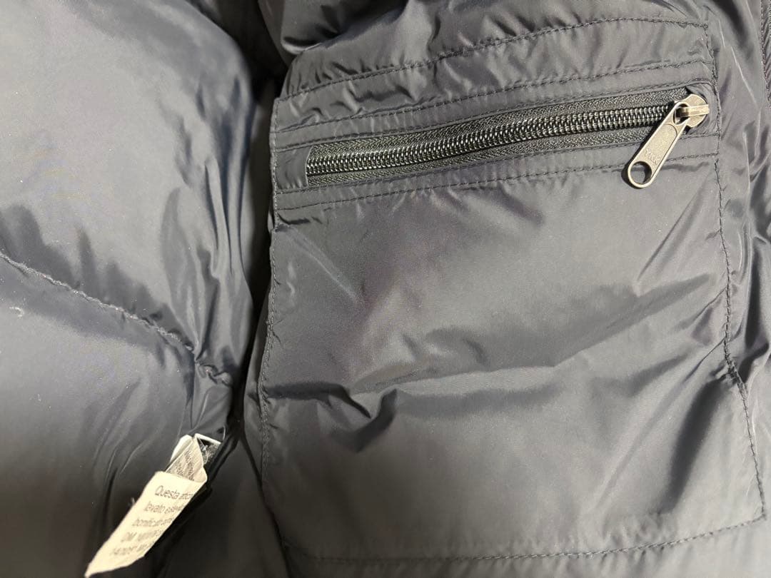 海外限定！THE North Face 94レイジ　1996 レトロ　ヌプシ