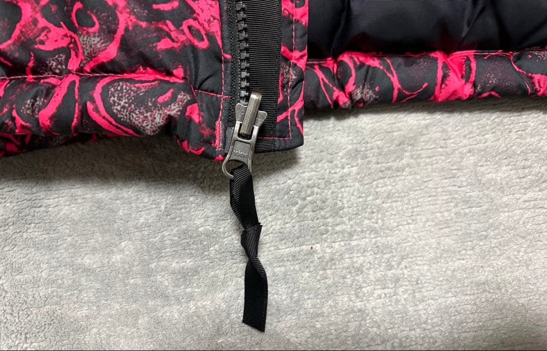 海外限定！THE North Face 94レイジ　1996 レトロ　ヌプシ