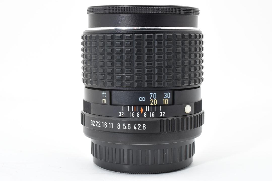★極上品★ペンタックス PENTAX M SMC 120mm f2.8#1392