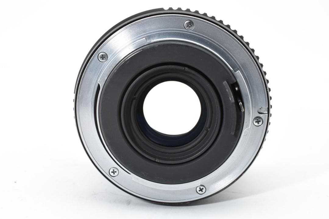 ★極上品★ペンタックス PENTAX M SMC 120mm f2.8#1392