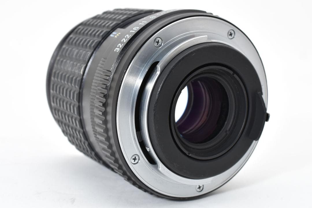 ★極上品★ペンタックス PENTAX M SMC 120mm f2.8#1392