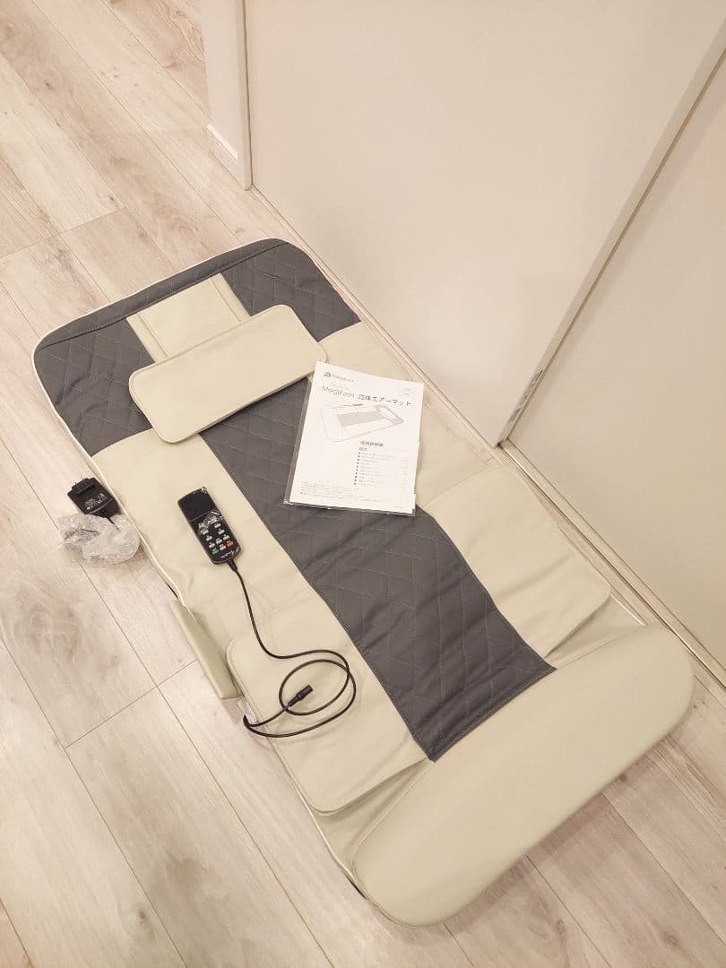 【極美品】Medifeel 立体 エアーマット ストレッチ