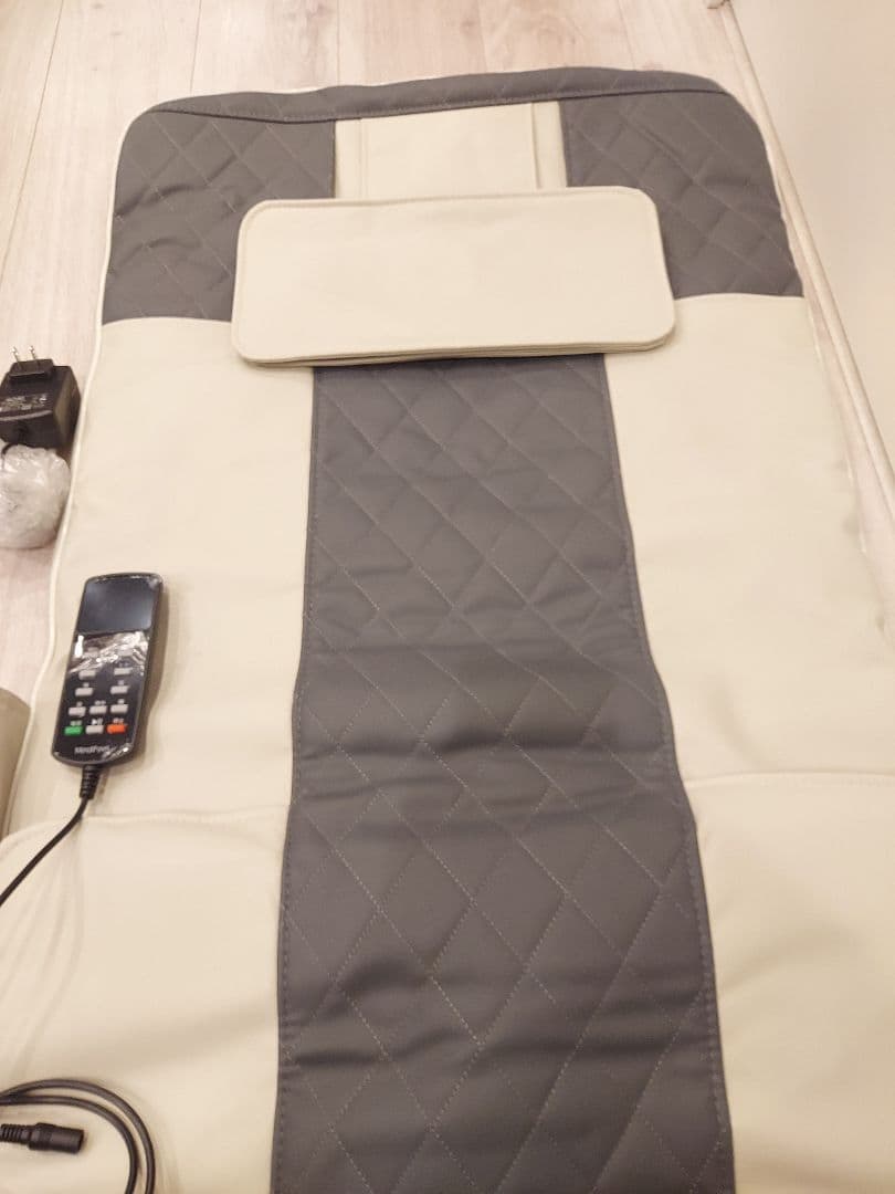 【極美品】Medifeel 立体 エアーマット ストレッチ