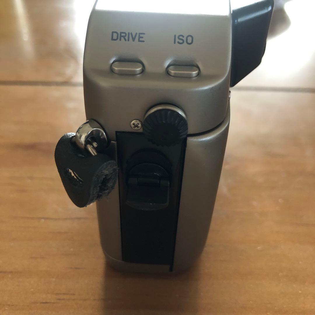 CONTAX G1 未改造 フィルムカメラ レンジファインダー