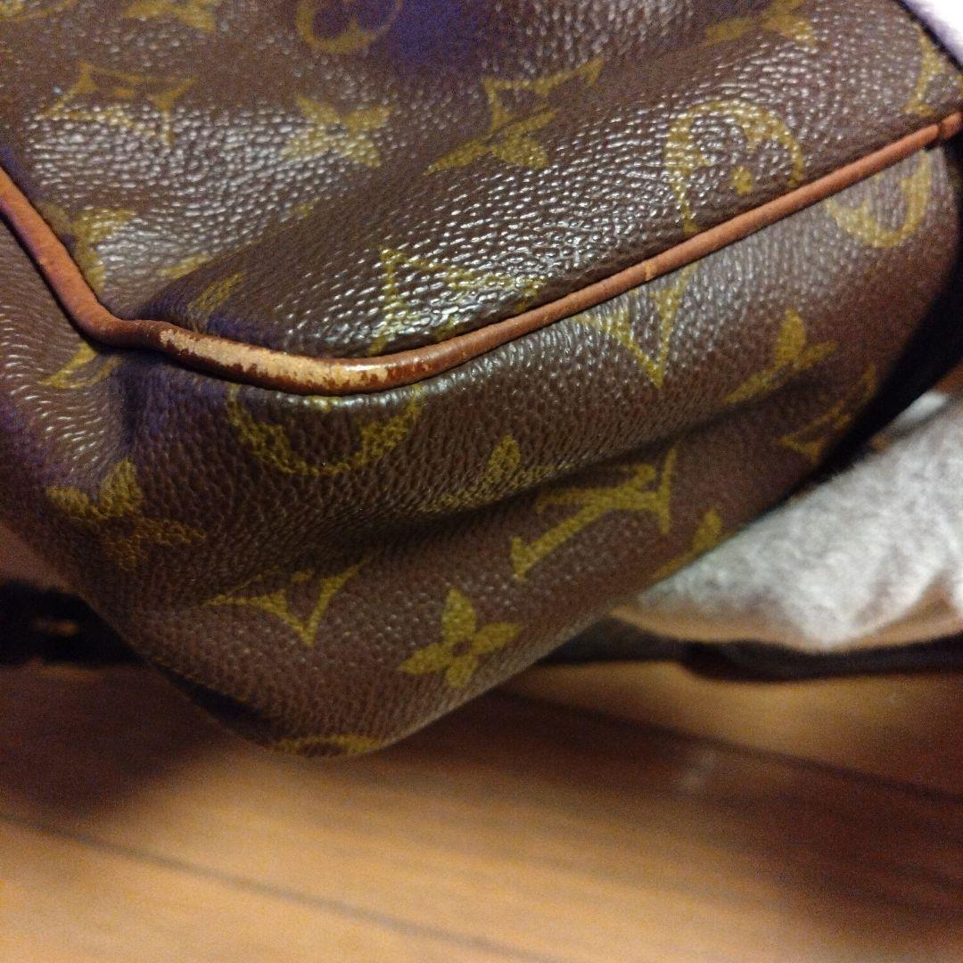 ルイヴィトン　ダヌーブ旧型　ショルダーバッグ