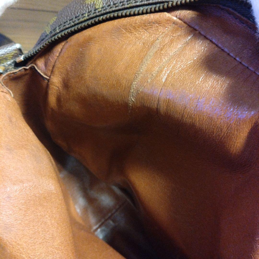 ルイヴィトン　ダヌーブ旧型　ショルダーバッグ