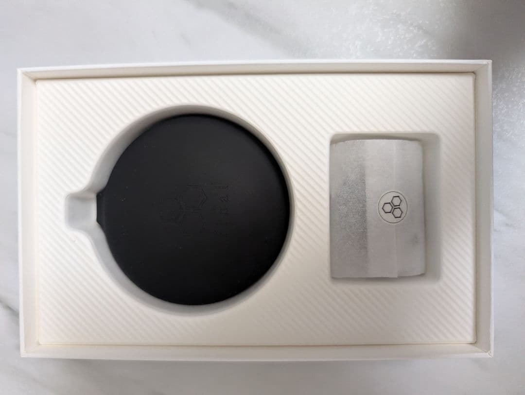 イヤホン final make mod 1.1