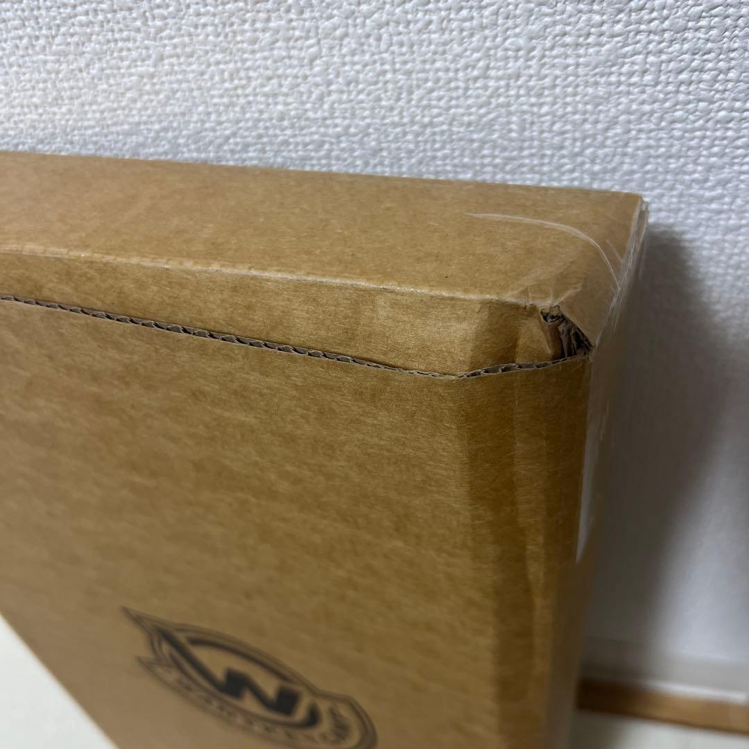 新品未使用　WANTKEY GRD SEET L