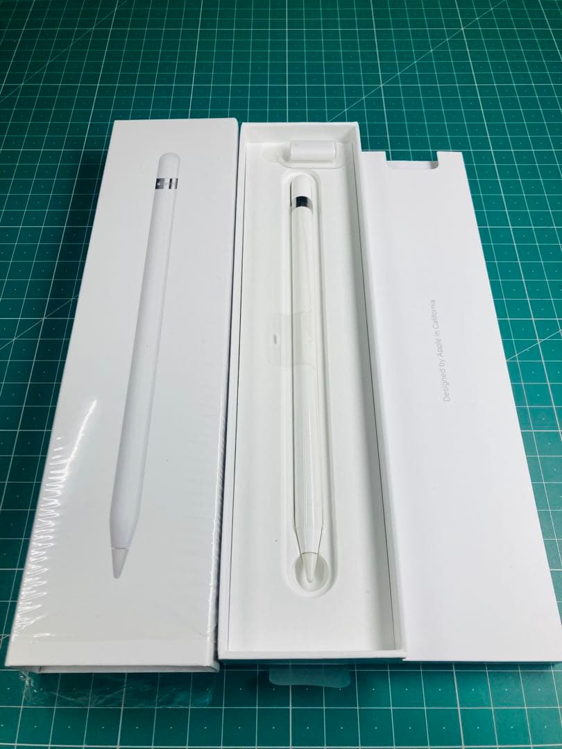 新品 未開封 Apple Apple pencil 第一世代