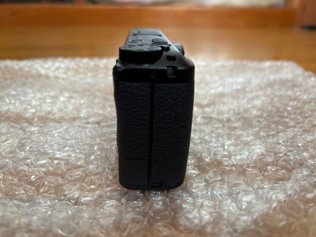 【超美品】RICOH GRIIIx コンパクトデジタルカメラ