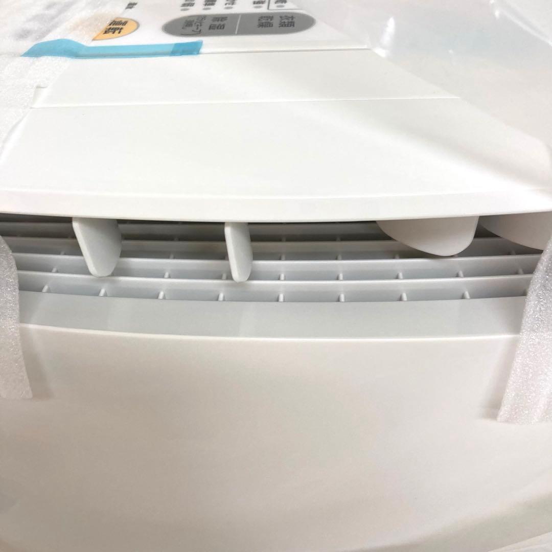 A129-43 Panasonic F-YZL60-W 衣類乾燥除湿機　未使用